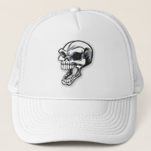 schedel-01 trucker pet