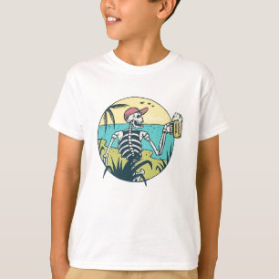 Schedel Cheers T-shirt