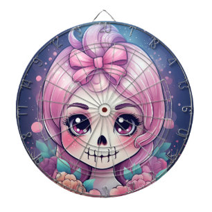 Schedel Dartbord