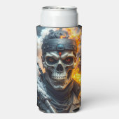 Schedel des Doods (Seltzer Achterkant)