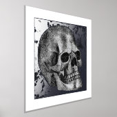  schedel- en tandheelkunde folie afdrukken (Laagn)