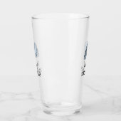Schedel Glas (Links)