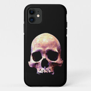 Schedel iPhone 5 Hoesjes