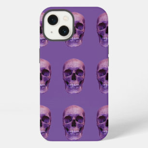Schedel iPhone 13 hoesje