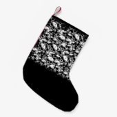SCHEDEL KERSTMIS KOUS KLEINE KERSTSOK (Voorkant (Hangend))