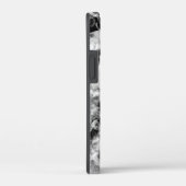 schedel met monboogvlinder Case-Mate iPhone case (Achterkant / Rechts)