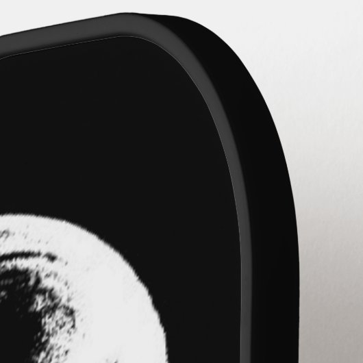 Schedel Pickleball Paddle (Links Detail)