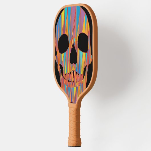 Schedel Pickleball Paddle (Links)