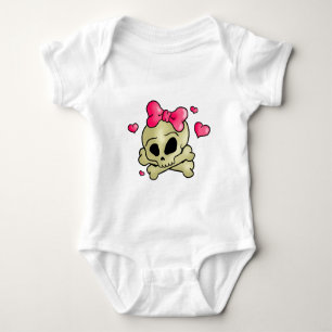 schedel romper