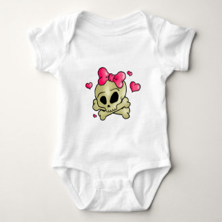  schedel romper