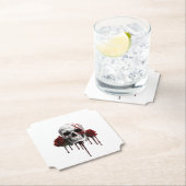 SCHEDEL & ROZEN KARTONNEN ONDERZETTERS (Insitu)