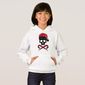 schedel Sinterklaas (Voorkant volledig)