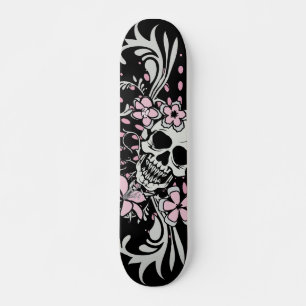  schedel skateboard