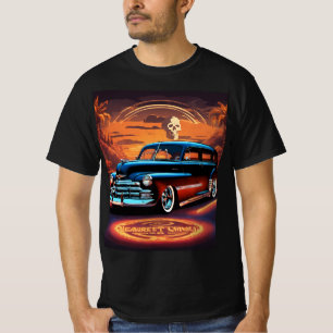 Schedel & Staal: 1947 Chevrolet Fleetmaster t-shir T-shirt