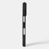 Schedel & Sterren III Case-Mate iPhone Case (Achterkant / Rechts)