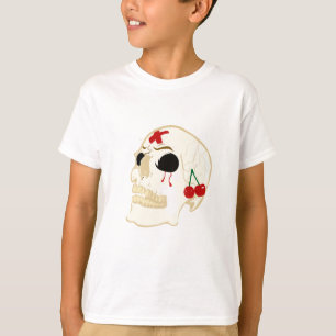 schedel t-shirt