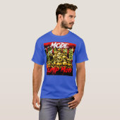 SCHEDEL T-SHIRT (Voorkant volledig)