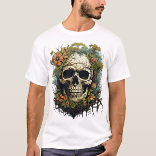 Schedel T-shirt