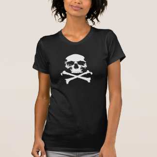 schedel t-shirt