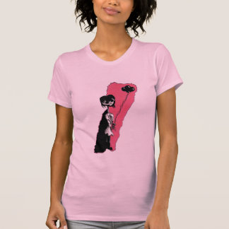 schedel t-shirt