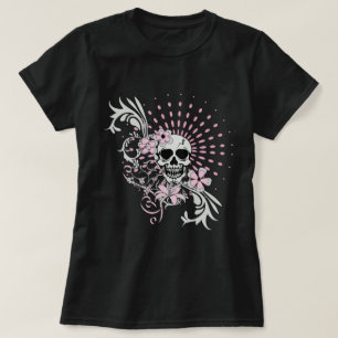  schedel t-shirt