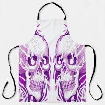 schedel tattoo japans stijl