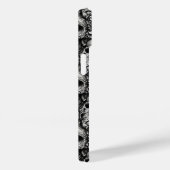 Schedel Telefoon Case (Achterkant / Rechts)