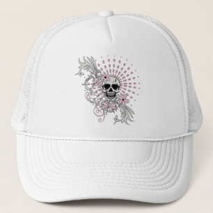  schedel trucker pet