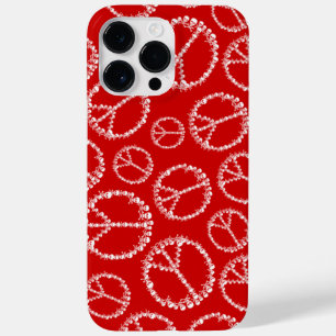 Schedel Vredesteken Case-Mate iPhone 14 Pro Max Hoesje