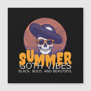 schedel zomerhoed