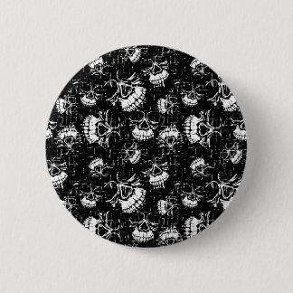 schedelachtergrond ronde button 5,7 cm