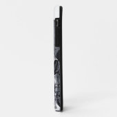 schedelanatomie Case-Mate iPhone case (Achterkant/links)