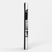 schedelanatomie Case-Mate iPhone case (Achterkant/rechts)
