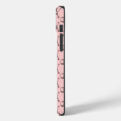 schedelbeenderen Case-Mate iPhone case (Achterkant / Links)