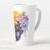 SCHEDELBLAADJES LATTE MOK (Rechterhoek)