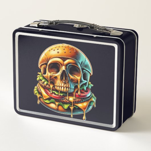 schedelburger (Achterkant)