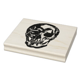 Schedeljacht Rubberstempel