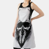 schedelposter vector schort (Insitu)