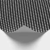 Schedels Cadeaupapier (Hoek)