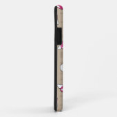Schedels Case-Mate iPhone Case (Achterkant/rechts)