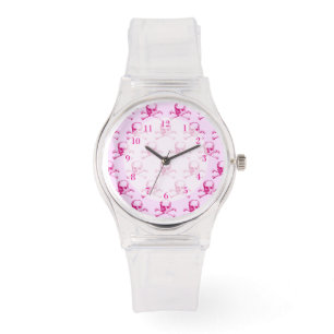  schedels en beenderen horloge