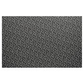 Schedels Gotische Halloween Stof (Yard (91,4 cm))