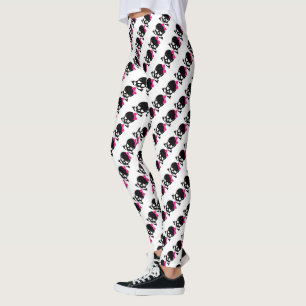Schedels/Leggins Leggings