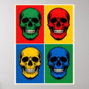 Schedels Poster