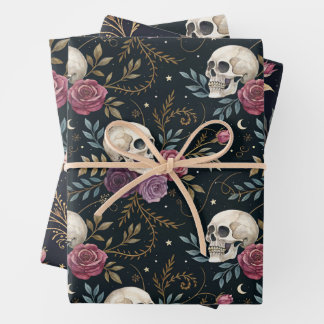 Schedels & Rozen Inpakpapier Vel