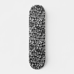 Schedels Skateboard