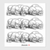 +| schedels ||+ sticker (Vel)