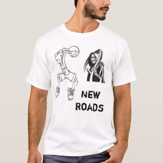schedels t-shirt