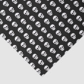 Schedels Tissuepapier (Detail)