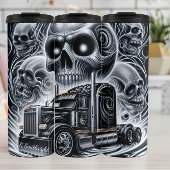 Schedelwagen Phantom Haul Thermosbeker